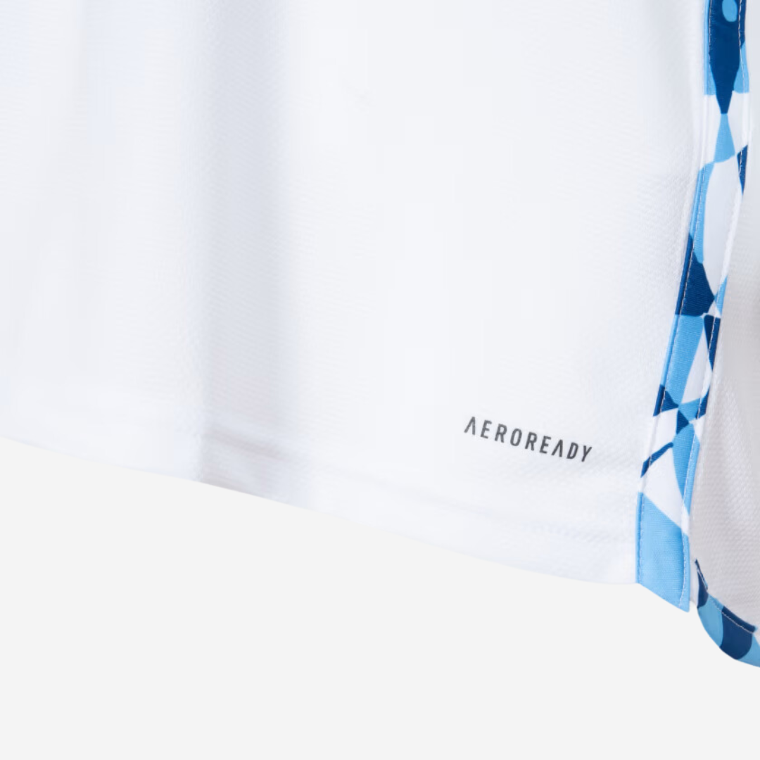 Camisa adidas Cruzeiro 2024/25 II - Imagem 5