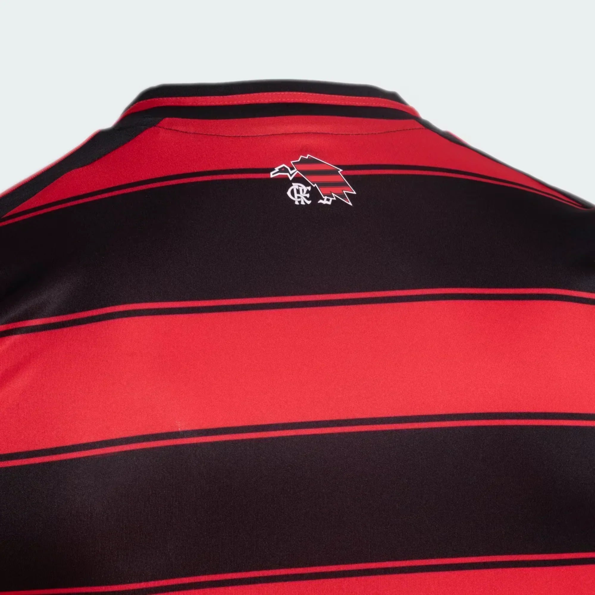 Camisa Adidas Flamengo 2025/26 I - Imagem 5