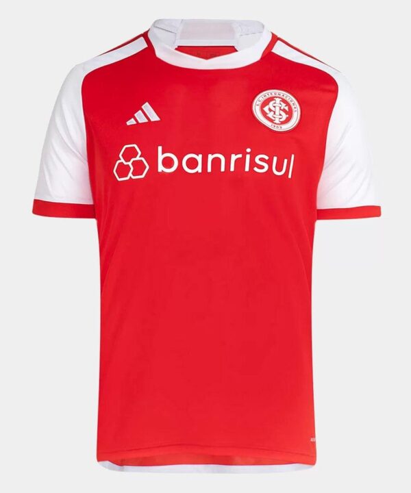 Camisa adidas Internacional 2024/25 I