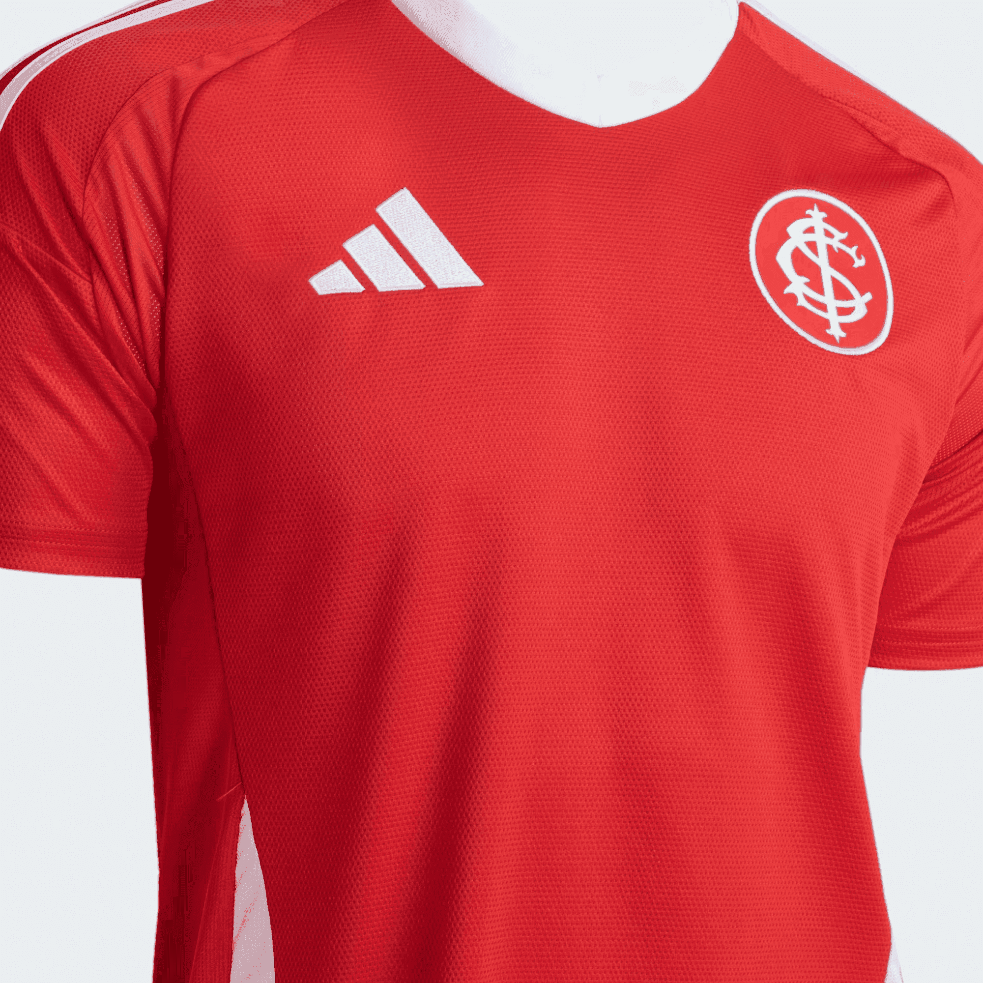 Camisa Adidas Internacional 2025/26 I - E. Valencia N° 13 - Imagem 3