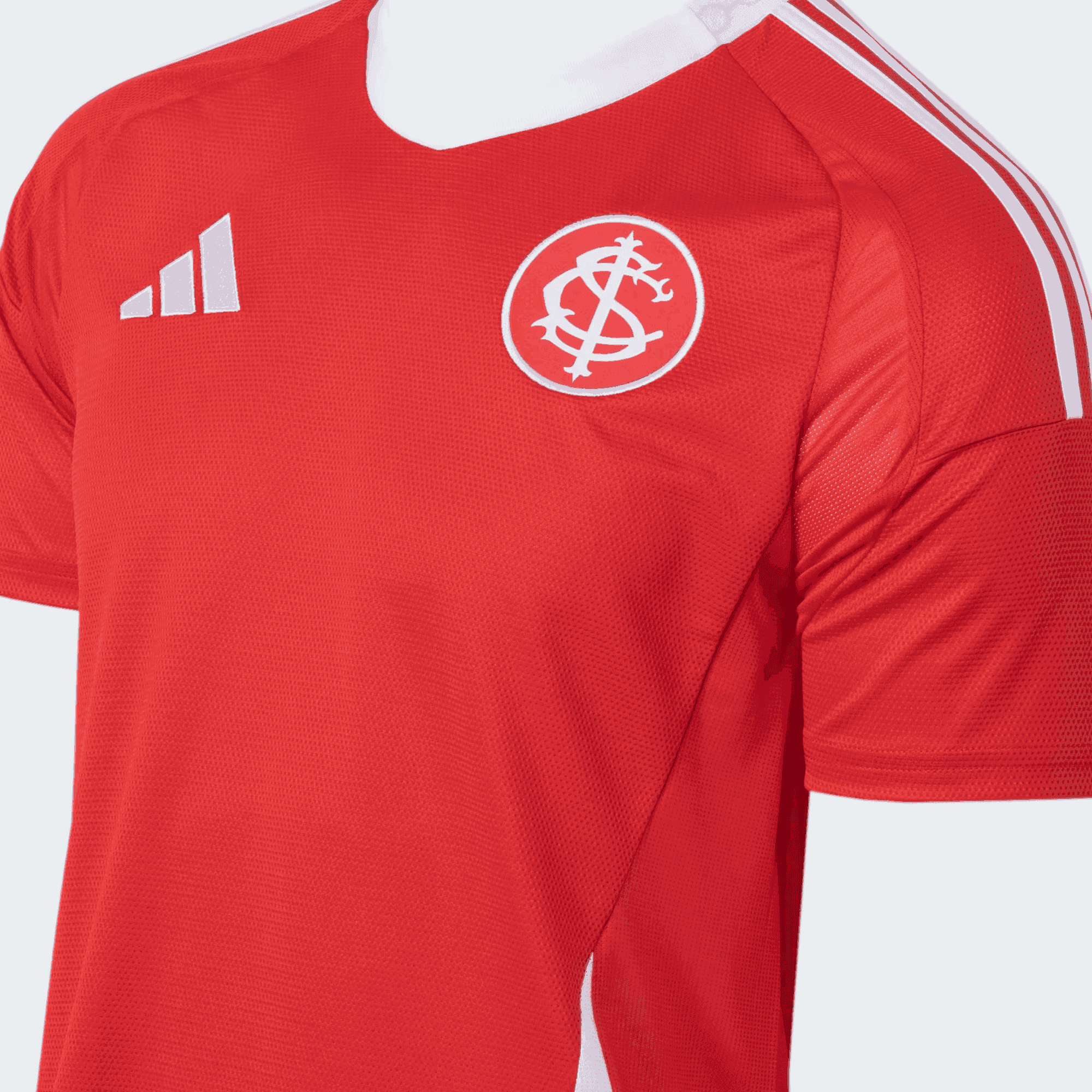 Camisa Adidas Internacional 2025/26 I - E. Valencia N° 13 - Imagem 4