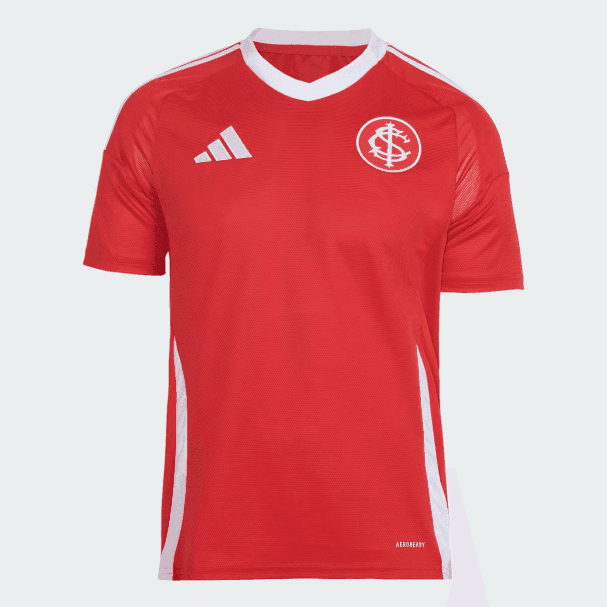 Camisa Adidas Internacional 2025/26 I - E. Valencia N° 13 - Imagem 2