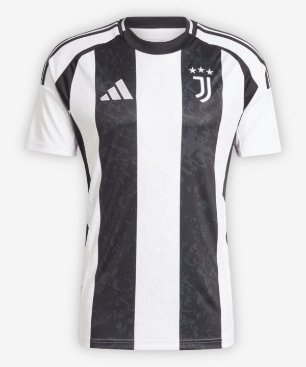Camisa adidas Juventus FC 2024/25 I