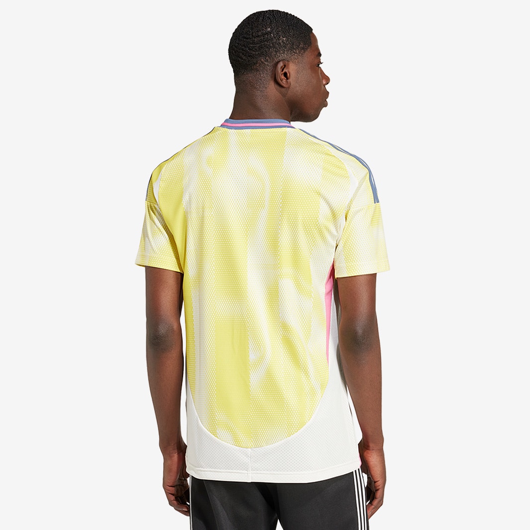 Camisa adidas Juventus FC 2024/25 II - Imagem 5