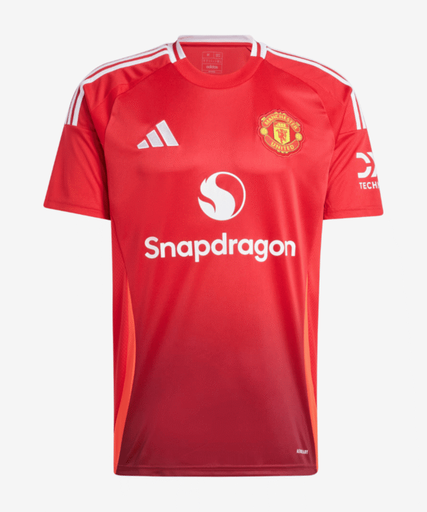 Camisa adidas Manchester United 2024/25 I