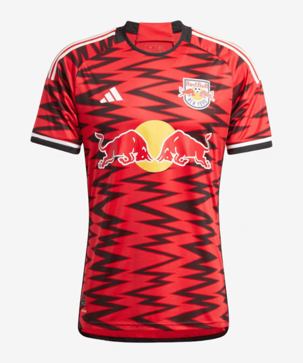 Camisa adidas New York Red Bulls 2024/25 I