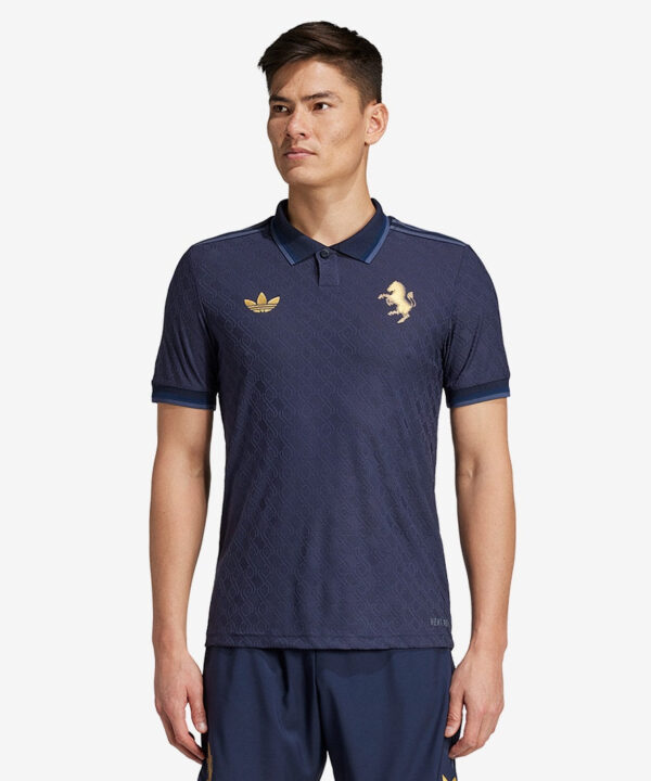 Camisa adidas Originals Juventus FC 2024/25 III Jogador