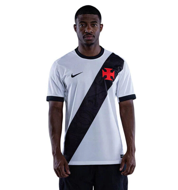 Camisa Nike Vasco da Gama 2026/27 II
