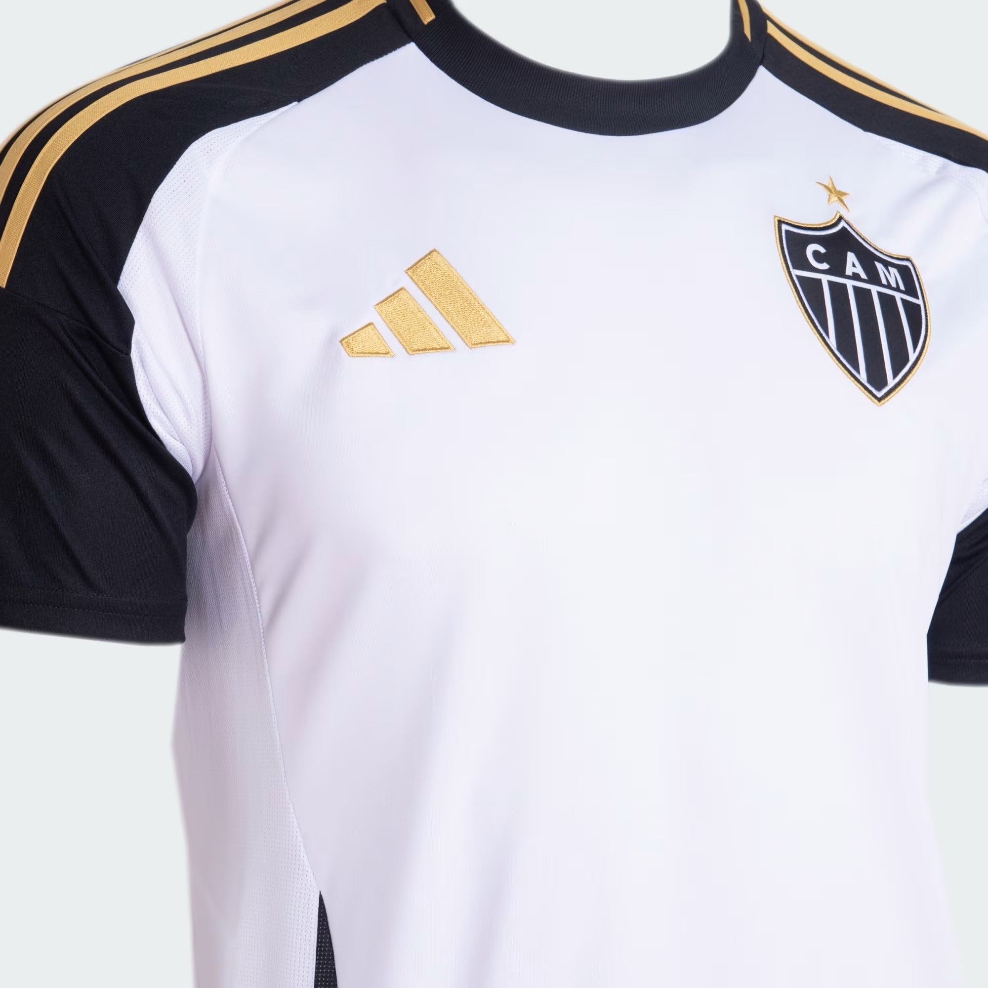 Camisa Atlético Mineiro 25/26 I "A.Franco" N° 21 - Imagem 5