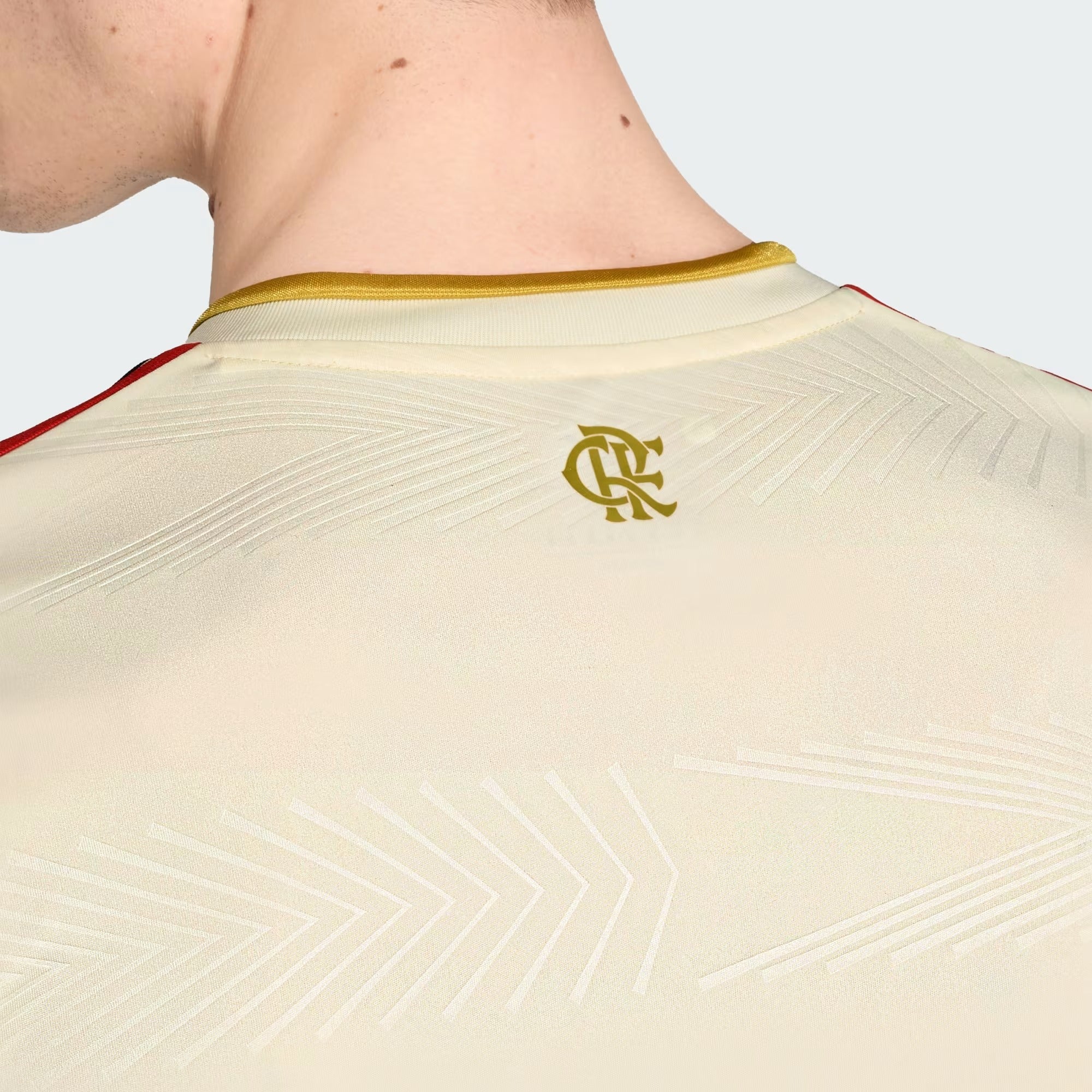 Camisa Adidas Flamengo 2025/26 III - Imagem 6