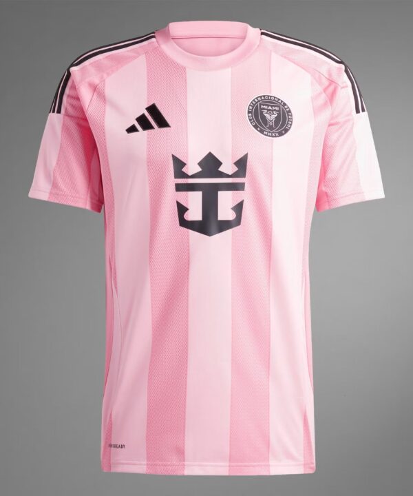 Camisa Inter Miami 2025/26 II