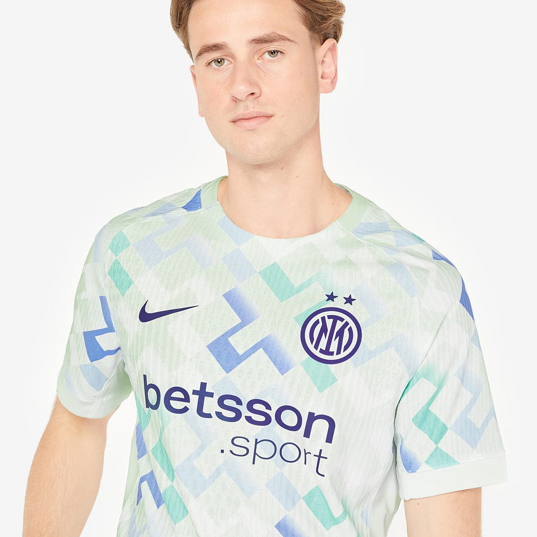 Camisa Inter de Milão 2025/26 II - Imagem 3