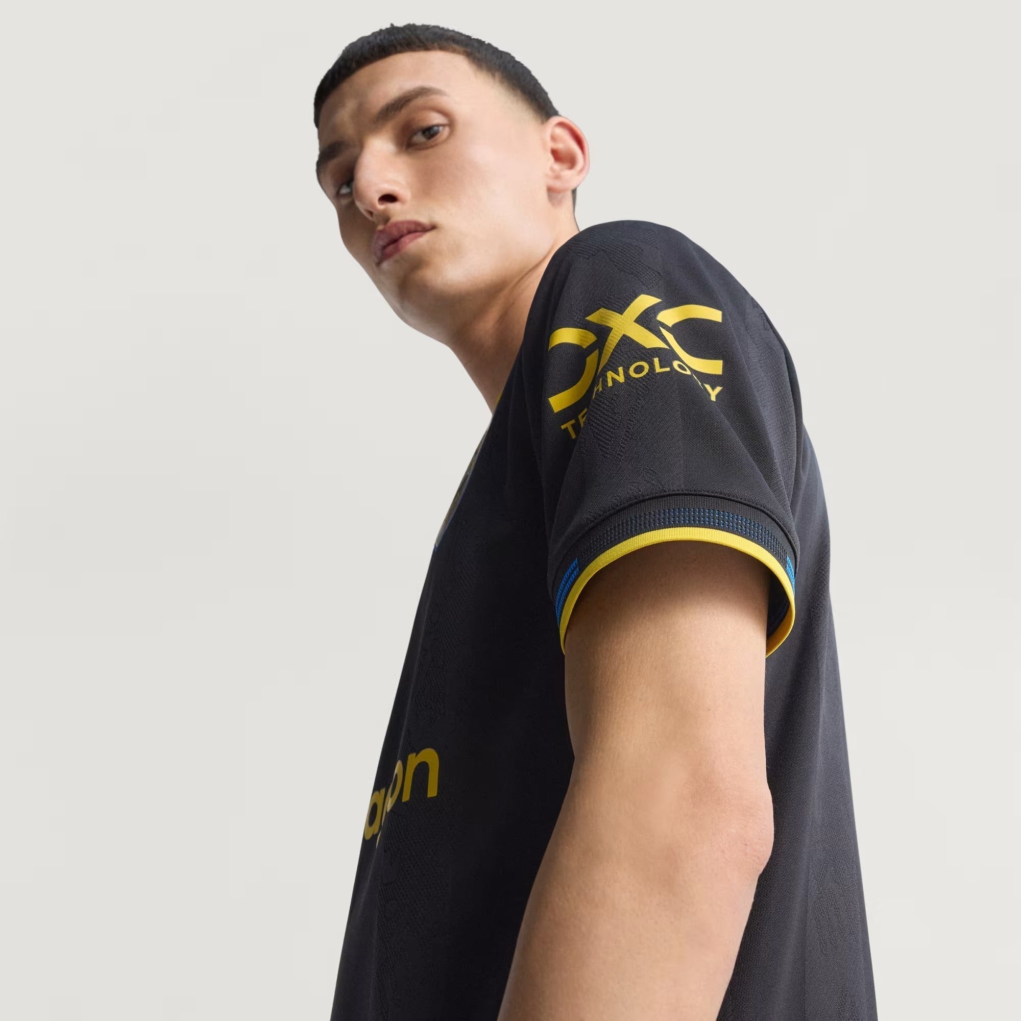 Camisa Adidas Manchester United 2025/26 III - Imagem 4