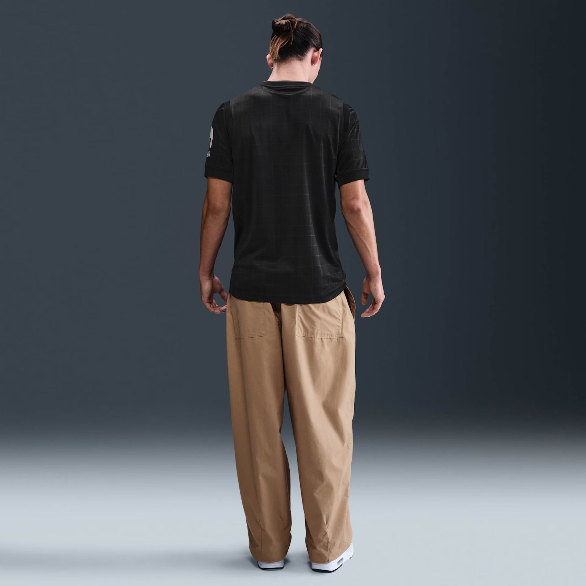 Camisa Nike Tottenham 2025/26 II - Imagem 4