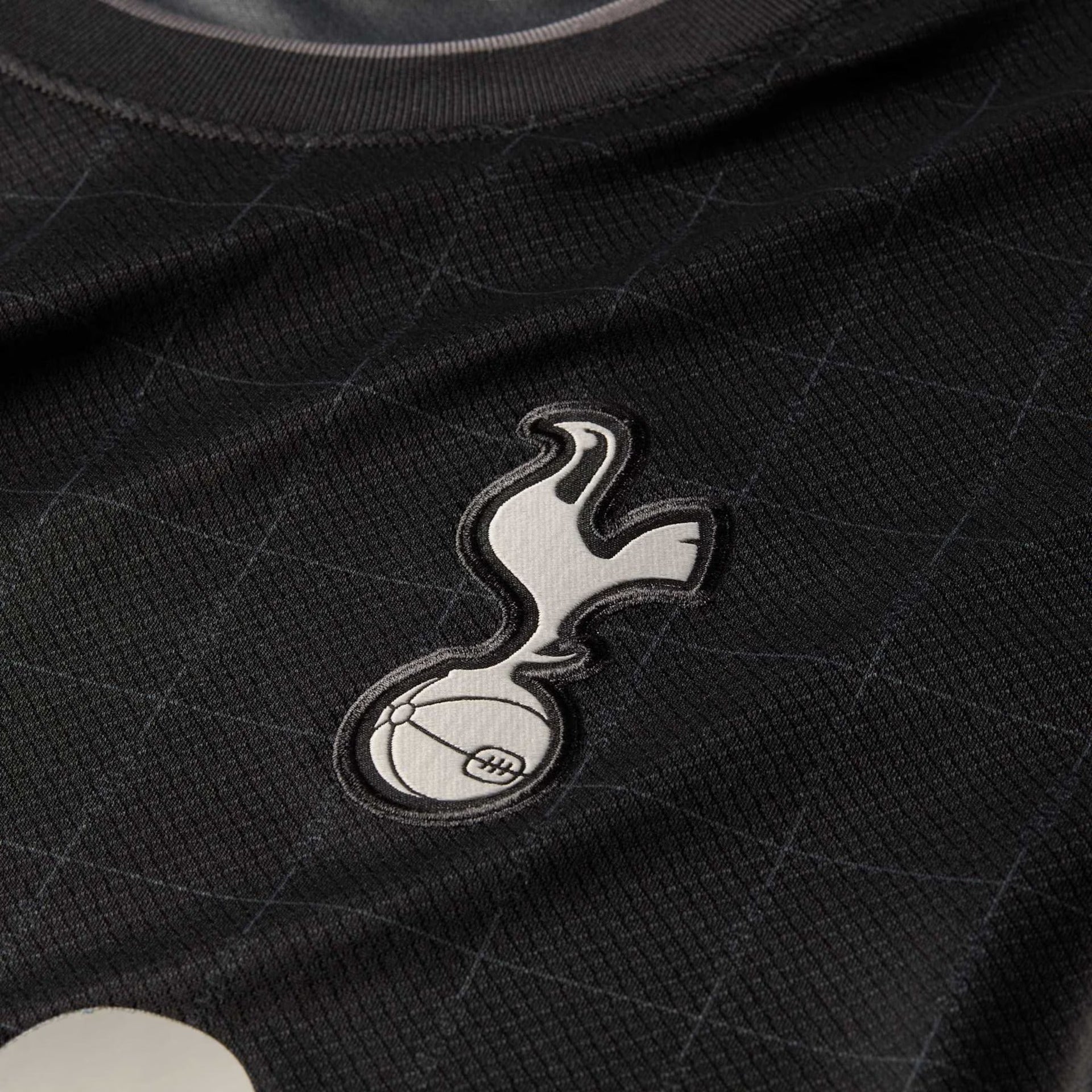 Camisa Nike Tottenham 2025/26 II - Imagem 3