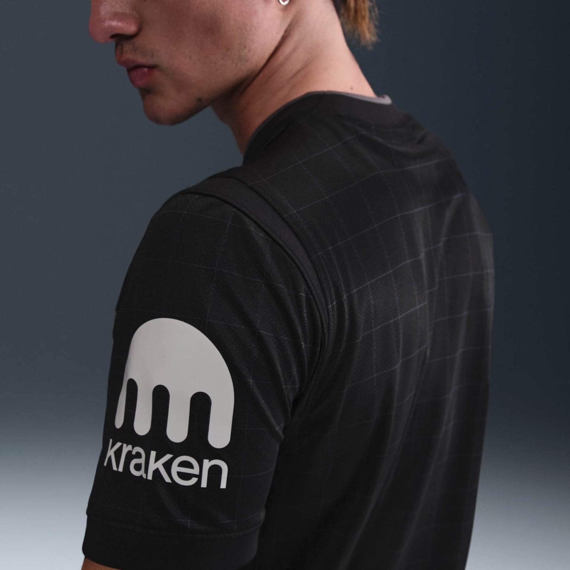 Camisa Nike Tottenham 2025/26 II - Imagem 5