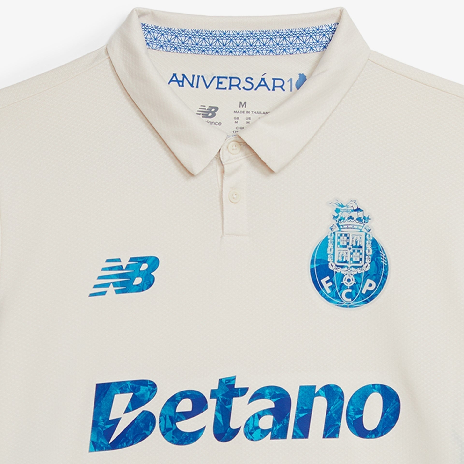 Camisa Porto 2025/26 III - Imagem 3