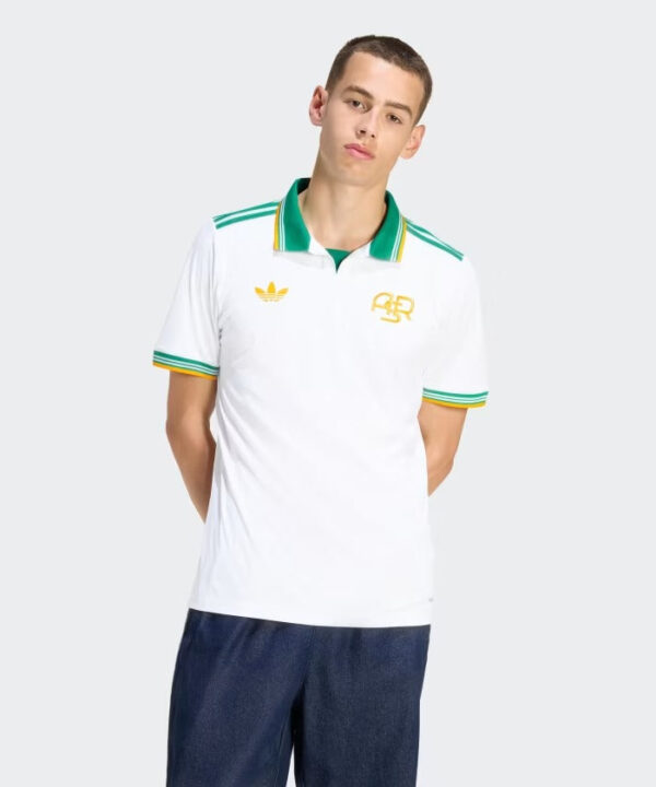 Camisa Roma 2025/26 III