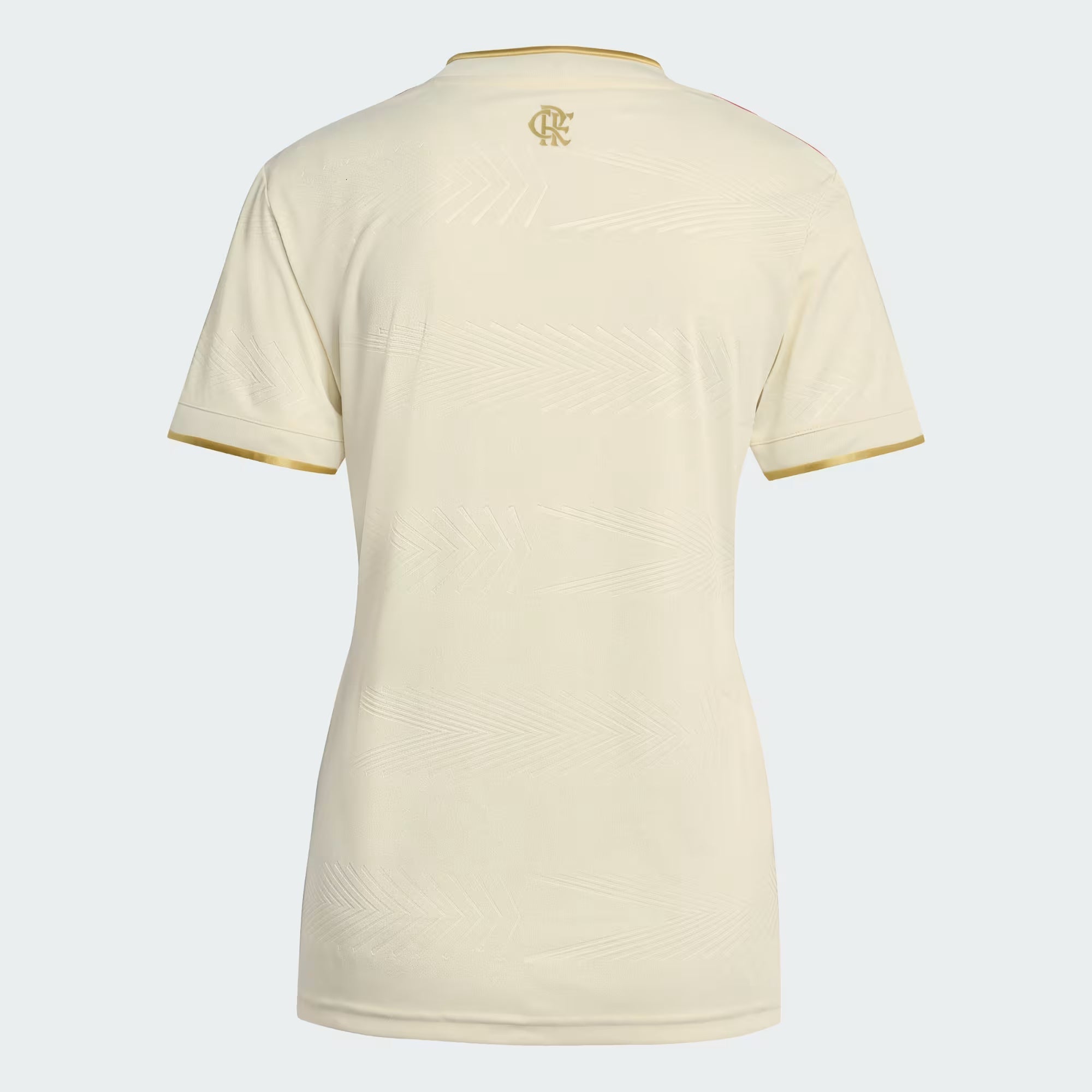 Camisa Flamengo III - 2025/2026 - (Feminina) - Imagem 2
