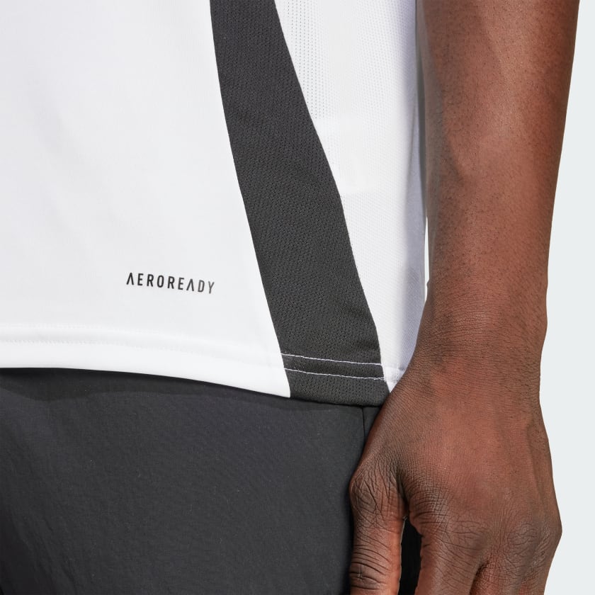 Camisa Adidas Flamengo 2025/26 II DE ARRASCAETA N° 10 - Imagem 3