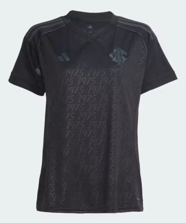 Camisa Feminina adidas Internacional 2025/26 III