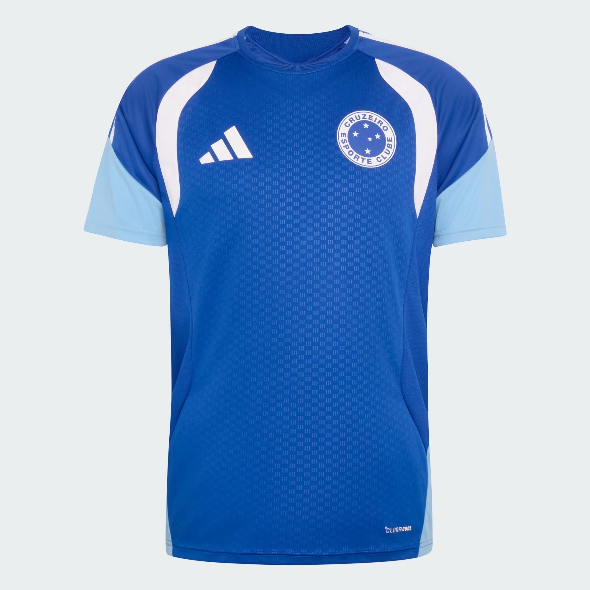 Camisa Treino Cruzeiro 2026/27 - Imagem 2