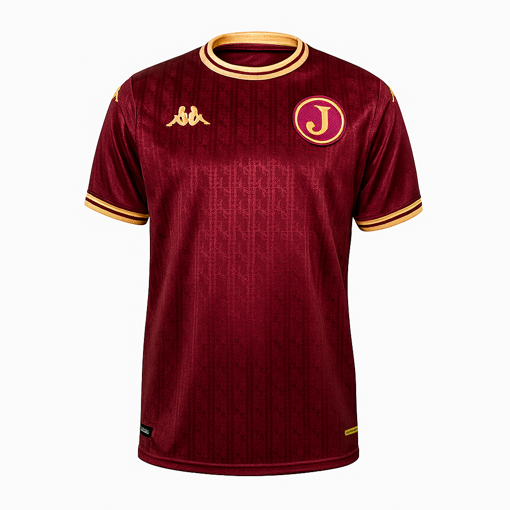 Camisa Atlético Juventus 24/25 I Torcedor