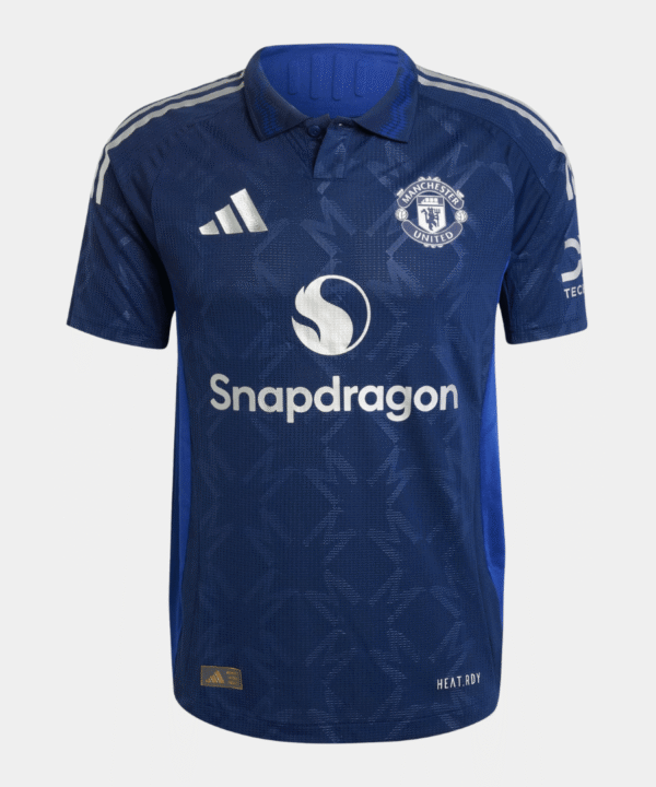 Camisa adidas Manchester United 2024/25 II Jogador