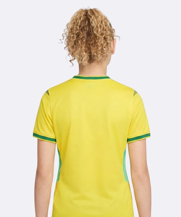 Conjunto Infantil Unisex Seleção Brasileira 2026/27 I - Imagem 3