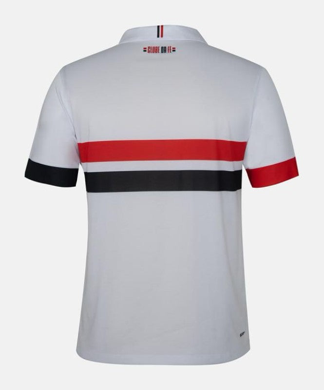 Camisa do São Paulo Home 24/25 Torcedor - Imagem 3