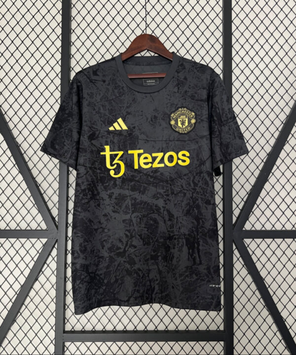 Camisa Manchester United 24/25