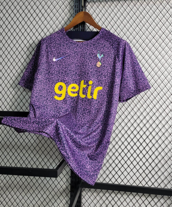 Camisa Tottenham Home 23/24 Special Edition