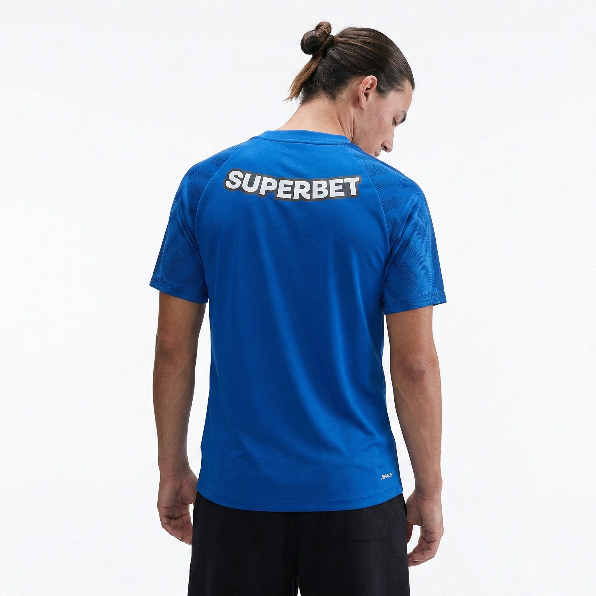 Camisa São Paulo Goleiro 2026/27 l - Imagem 2