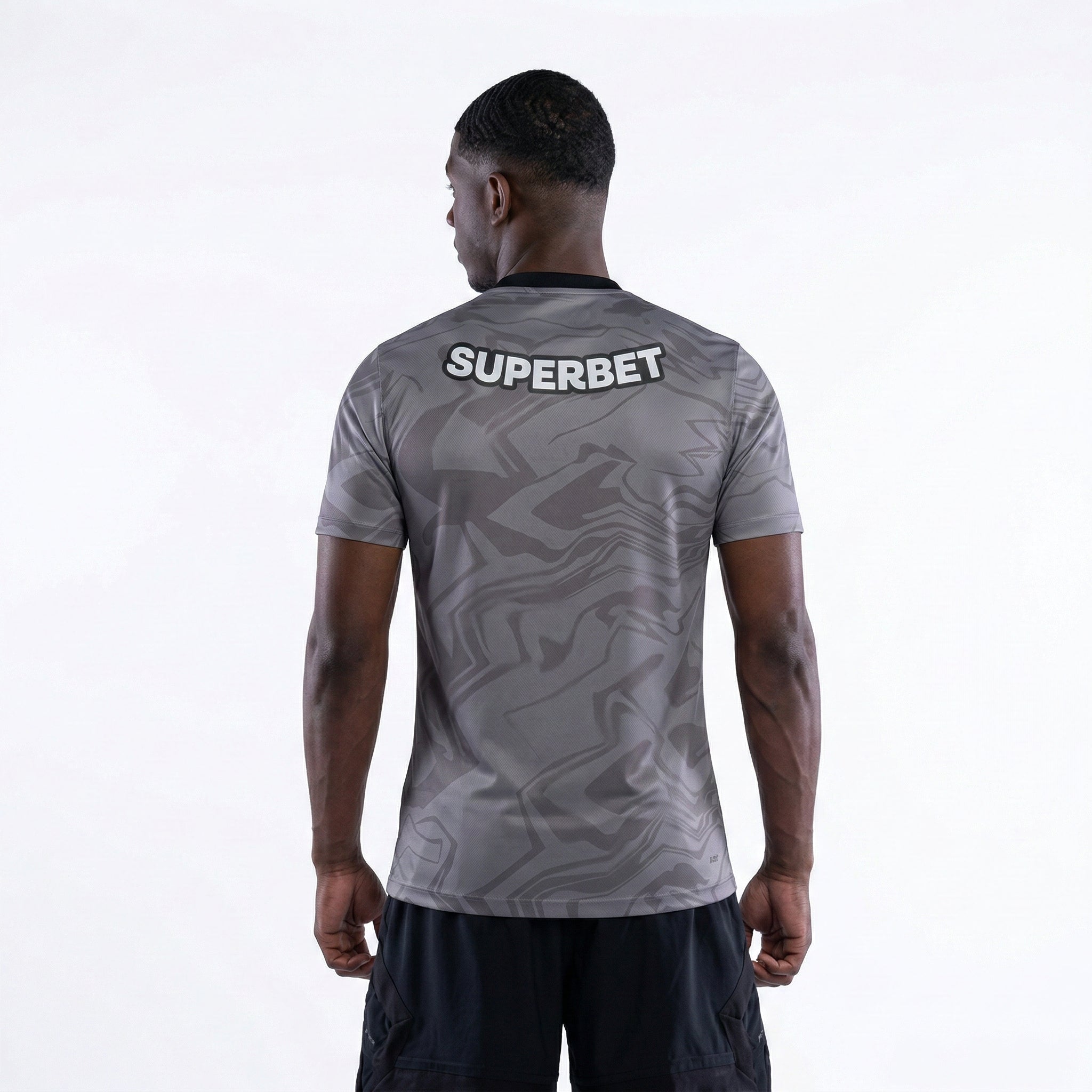 Camisa São Paulo Goleiro 2024/25 I - Imagem 2