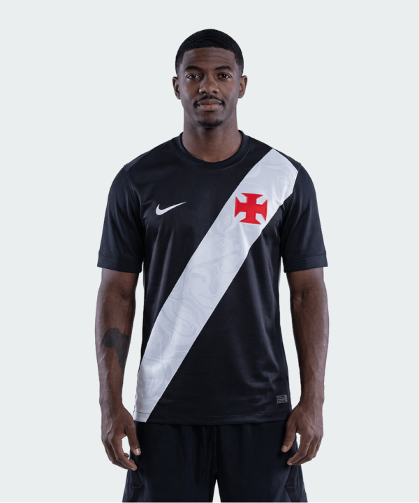 Camisa NIke Vasco da Gama 2026/27 I
