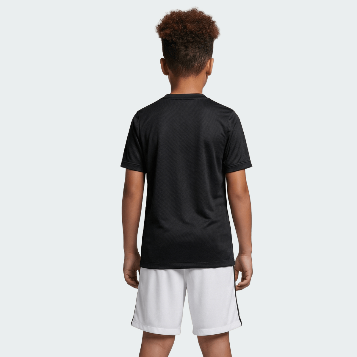 Conjunto Infantil Nike Vasco da Gama 2026/27 I - Imagem 2