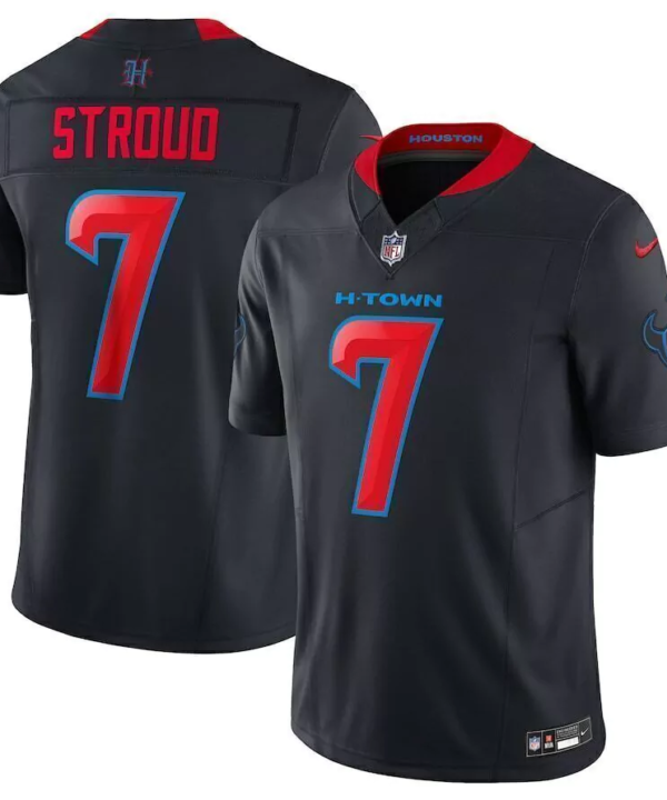 Camisa NFL Houston Texans Vapor F.U.S.E. Limited Jersey Alternativa