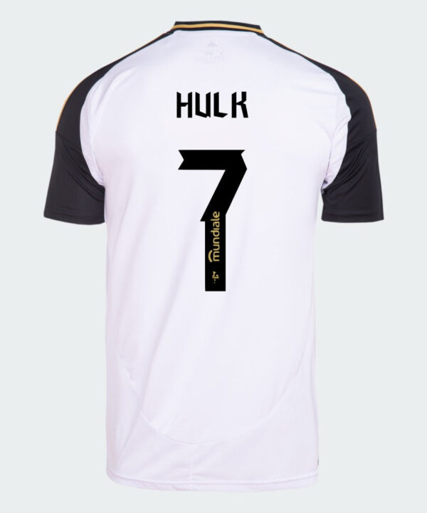 Camisa Atlético Mineiro 25/26 I "Hulk" N° 7