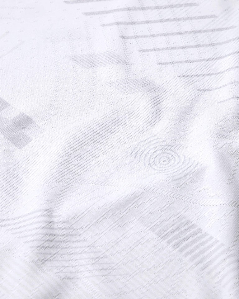 Camisa Tottenham Home 23/24 s/n° Torcedor Nike Masculina - Branca - Imagem 4