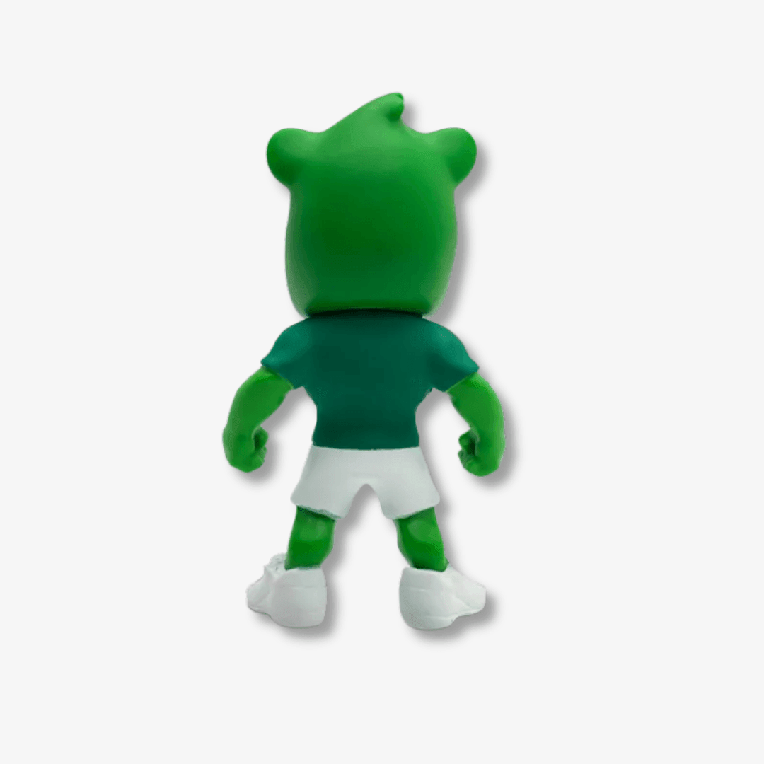 Mascote do Palmeiras - Porco - Imagem 2