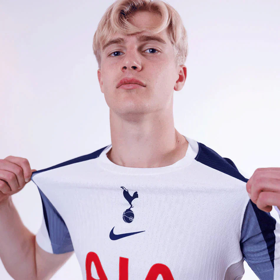 Camisa Nike Tottenham 2025/26 I Jogador - Imagem 4