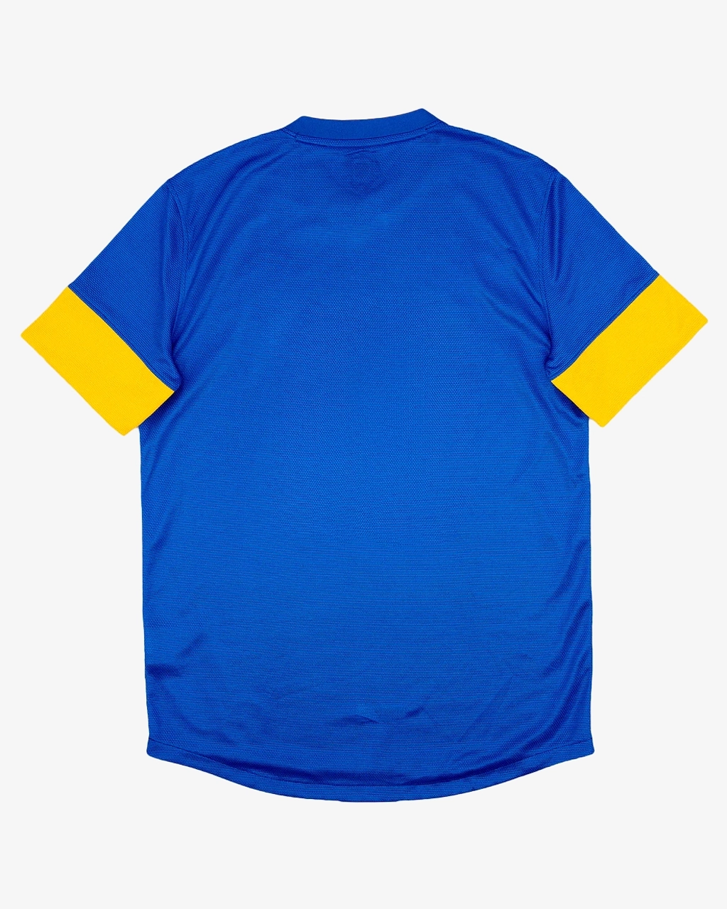 Camisa Nike Brasil 2012 Away - Imagem 2