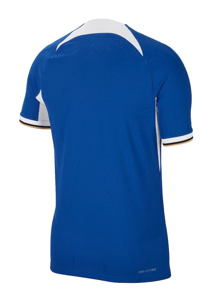 Camisa Chelsea Home 23/24 s/n° Torcedor Nike Masculina - Azul - Imagem 2