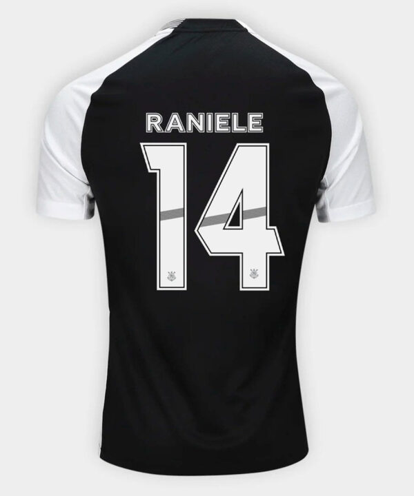 Camisa Nike Corinthians 2025/26 II RANIELE N° 14