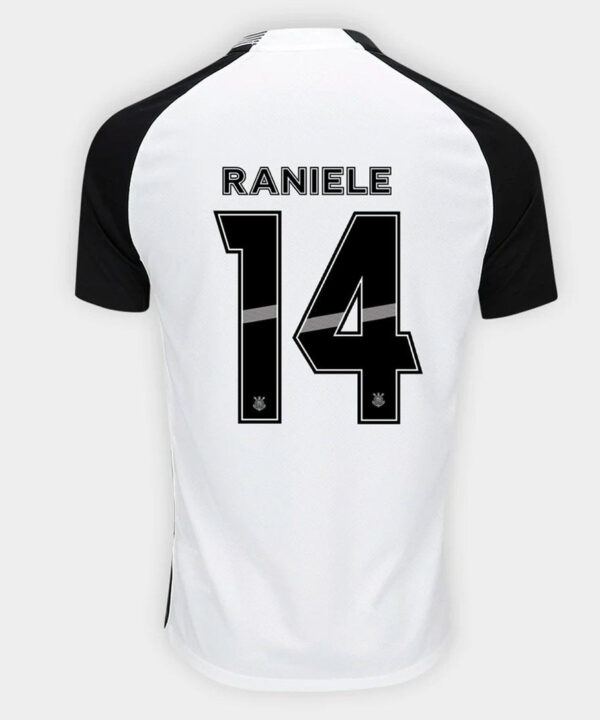 Camisa Nike Corinthians 2025/26 I RANIELE N° 14