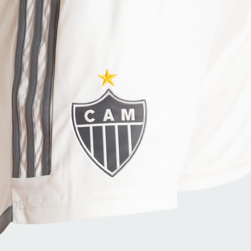Shorts adidas Atlético Mineiro 2024/25 II - Imagem 2