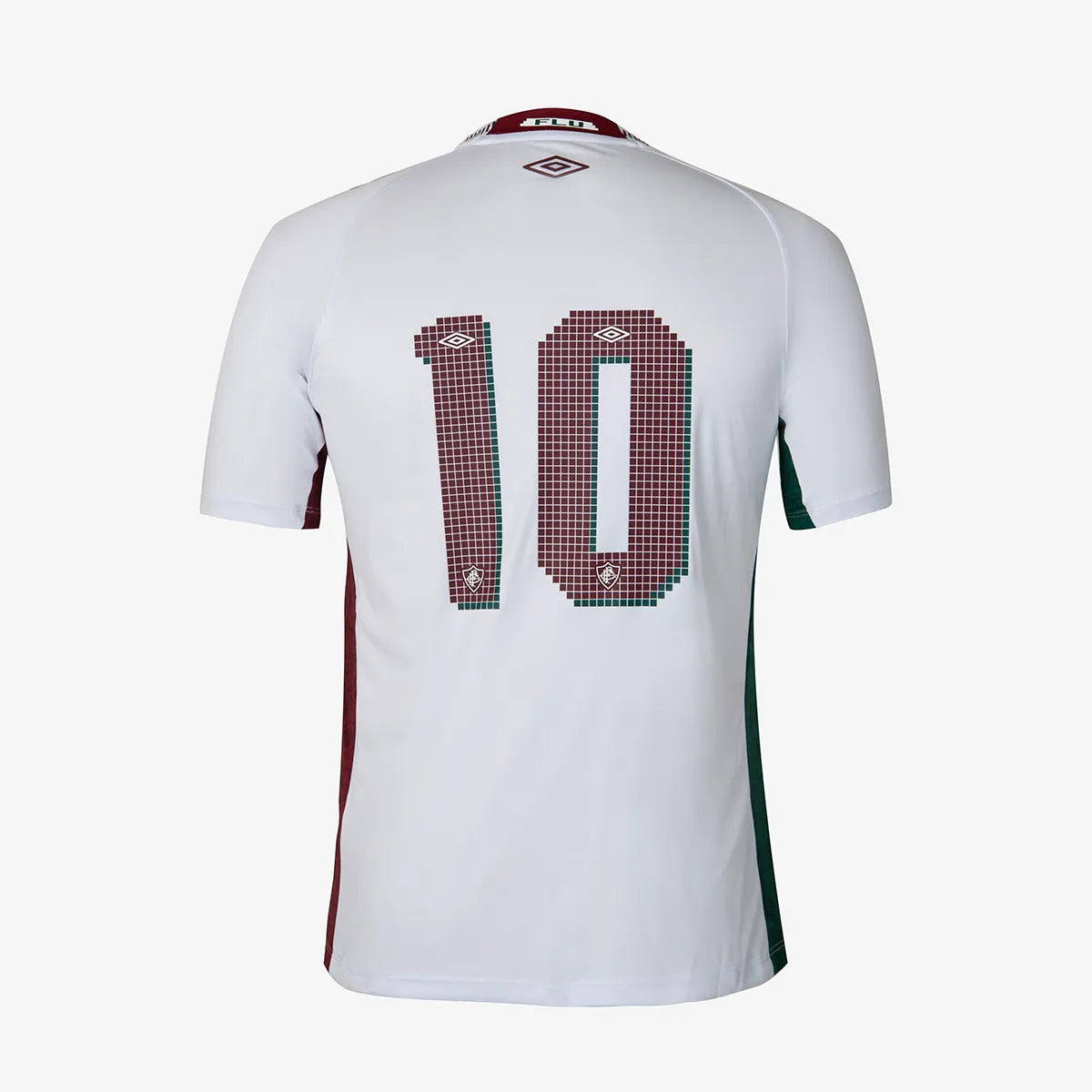 Camisa Umbro Fluminense 2025/26 II - Imagem 3