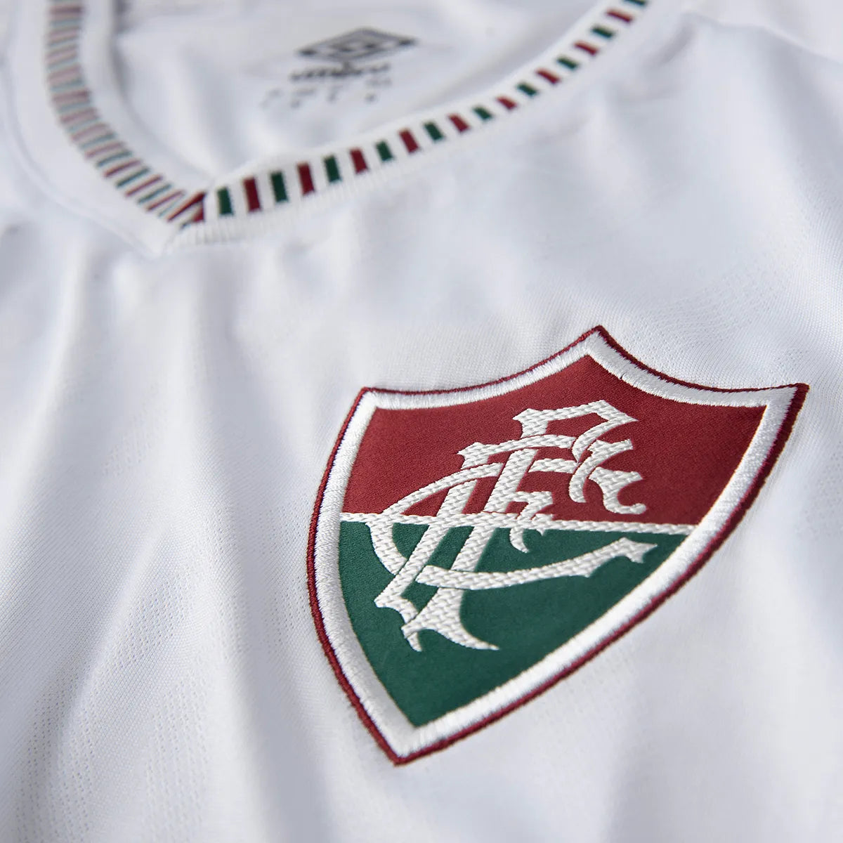 Camisa Umbro Fluminense 2025/26 II - Imagem 4