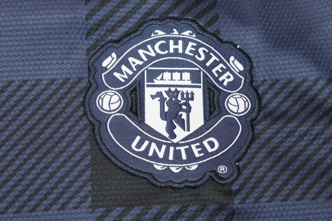 Camisa Manchester United Away - Versão Retrô 13/14 "Rooney" Nº 10 - Imagem 14