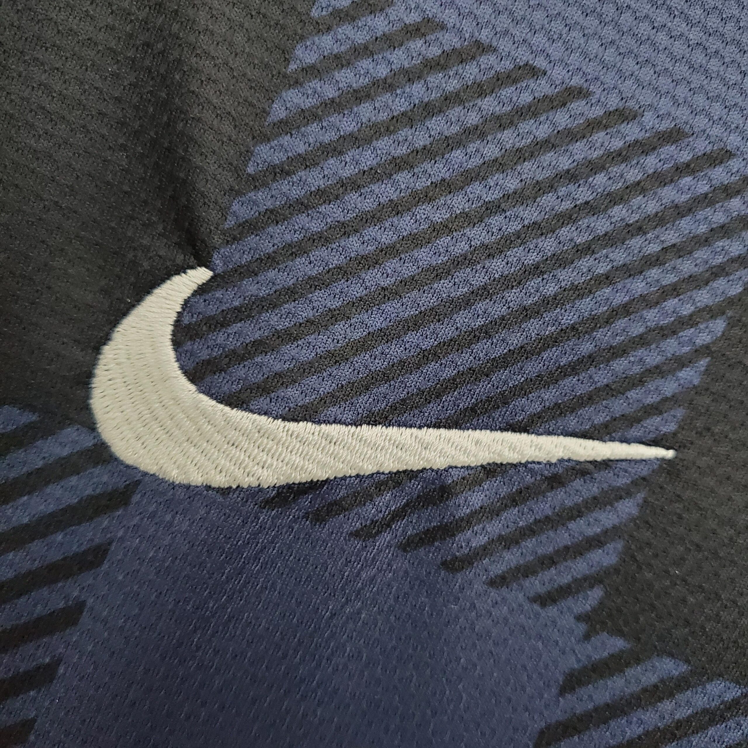 Camisa Manchester United Away 13/14 - Versão Retrô - Imagem 5